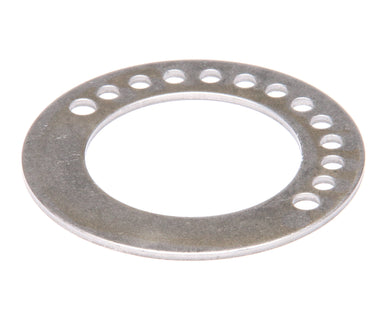 GRINDMASTER CECILWARE 82025 DETENT PLATE  1020 STEEL  835