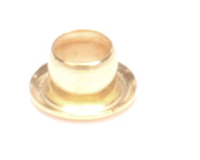 GRINDMASTER CECILWARE 82039 EYELET  .162IDX.183ODX.125LGTH