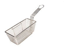 GRINDMASTER CECILWARE V077A FRY BASKET - RIGHT- EL310