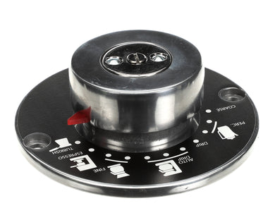 GRINDMASTER CECILWARE 82034K KIT  GRIND CAP ASSEMBLY 875