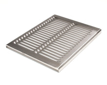 GRINDMASTER CECILWARE 2261 PANEL  SIDE  LEFT S.S. NO HOLE