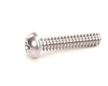 GRINDMASTER CECILWARE 60288 SCREW  6-32X5/8 PH RH HD MS  1