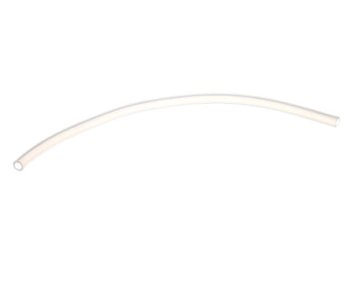 GRINDMASTER CECILWARE M326AL TUBING  3/8 ID X 5/8 OD SILICONE