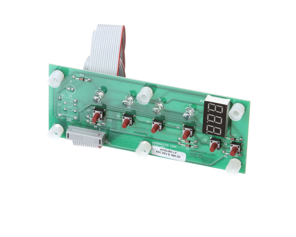 AMERICAN RANGE PARTS A37158