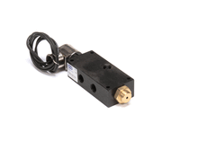 GROEN N110490 VALVE SOLENOID AIR 5 WAY 2 POS