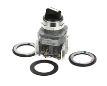 GROEN N122951 SWITCH 4 POSITION SPRING
