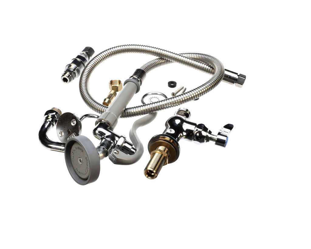GROEN PARTS N25871