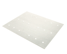 GROEN NT1001 BOTTOM PLATE- GALVANIZED