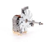 GROEN NT1072 FAN MOTOR- CONVECTION