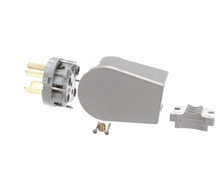 GROEN NT1083 PLUG- 3P 250V 50A NEMA 15-50P 8452AN