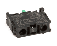 GROEN NT1090 CONTACT SWITCH- NO ON SWITCH 800FX10