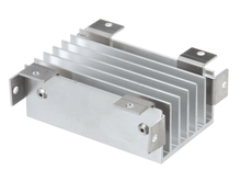 GROEN NT1116 HEAT SINK- HS-2