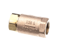 GROEN NT1128 VALVE- CHECK 3/4