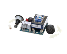 GROEN NT1137S LEVEL CONTROL - AUTO FILL- 2 BUTTON PROBES 1 LEVEL
