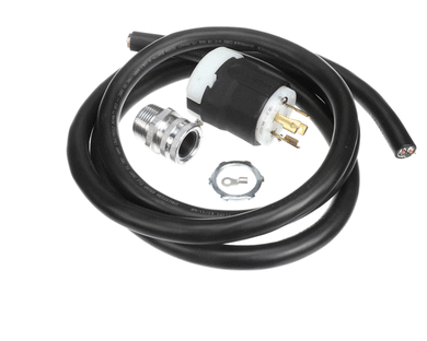 GROEN NT1226 CORD SET ASSY- 208/240-8-3
