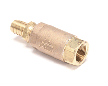 GROEN NT1502 CHECK VALVE ASSEMBLY- COMPLETE COMPONENT