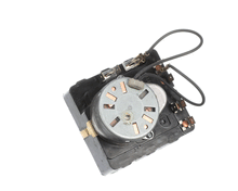 GROEN NT1523 TIMER - 115V-