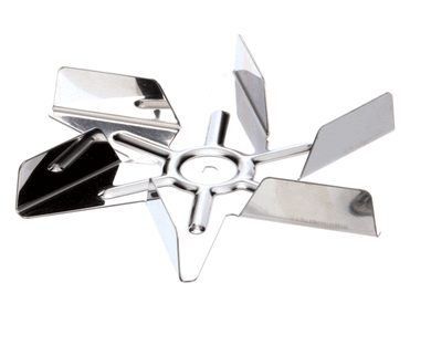 GROEN NT1629 STAINLESS STEEL BLADE- COMPONENT FOR EBM