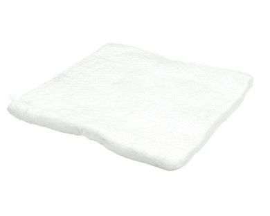GROEN NT1709 INSULATION- 607 SUPERWOOL 8# 1