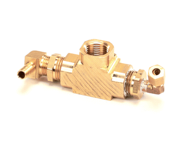 GROEN NT1713 PRESSURE SWITCH MANIFOLD ASSY- FOR SERVI