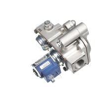 GROEN NT1747 GAS VALVE - NATURAL GAS- VALVE/REGULATOR