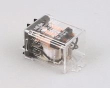GROEN NT1785 CONTROL RELAY - 220VAC 5K- 3 POLE DOUBLE