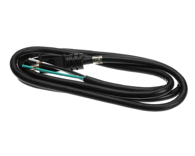 GROEN NT1802 POWER CORD- 14AWG SJOOW 300V (-40C - 90C