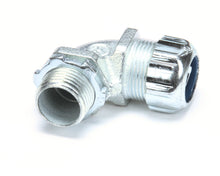 GROEN Z001695 CONNECTOR 90 DEG. ELBOW