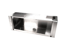 GROEN 147313 ASSEMBLY  CONTROL PANEL BOX