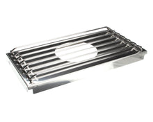 GROEN 162905 BLOWER COVER ASM