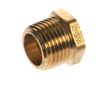 GROEN NT1201 BRASS REDUCER BUSHING- 1/2 X 3
