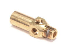 GROEN Z099927 BURNER JET #640 #53 (0.0595)-1/8 NPT