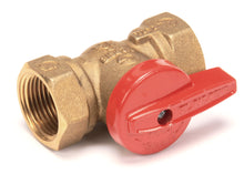GROEN Z008172 COCK GAS SERVICE 3/4