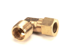 GROEN 100924 CONNECTOR 90 DEGREE