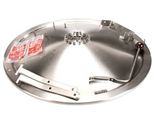 GROEN Z067417 COVER ASSEMBLY #41 HINGED