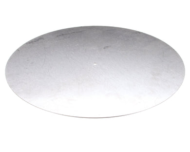 GROEN Z003334 COVER BOTTOM