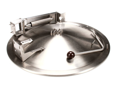 GROEN Z047693 COVER POWERAID ASM - 26 ID  AH-40