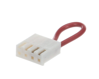 GROEN 123124 HARNESS  JUMPER VOLTAGE SELECT 18GA (J2)