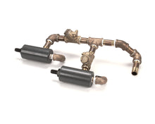 GROEN Z086498 PIPING ASM. AUTOCLEAN