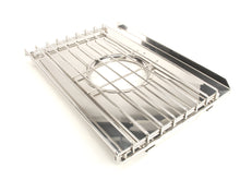 GROEN Z080663 SHROUD W/RIGHT RACK