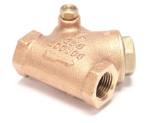 GROEN Z086461 VALVE SWING CHECK 3/8