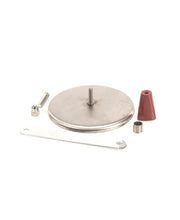 GROEN Z017494 VENT COVER ASSEMBLY