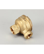 GROEN Z084098 VENT THERMOSTATIC AIR 3/8NPT