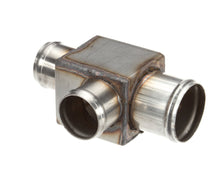 GROEN 145526 WELDMENT  DRAIN BOX  (2)SSB-10