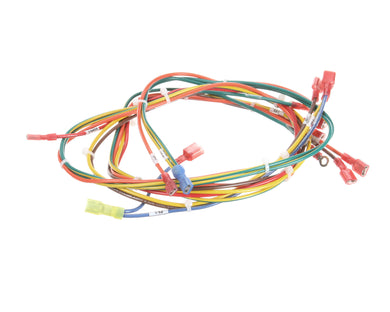 GROEN 146197 WIRE HARNESS-ELECTRIC TILT  LOW VOLTAGE BPP-40G