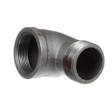 GROEN Z000289 ELBOW 90 DEG STREET