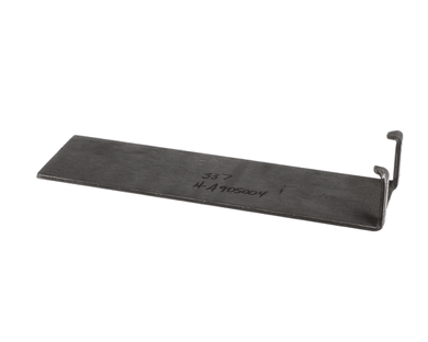 GROEN Z000337 BRACKET BURNER HEAD