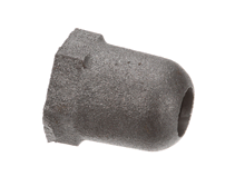 GROEN Z000398 END CAP AH BURNER  AH-60  80  100