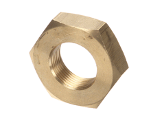 GROEN Z001031 NUT HEX 1-1/4-12