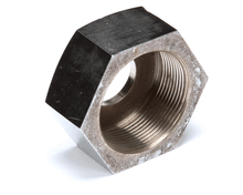 GROEN Z001237 NUT HEX 2-1/2 X